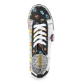 thumbnail image 3 of Pokémon Men's Low-Top Sneakers, Sizes 7-12, 3 of 5