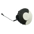 thumbnail image 2 of 1 * Tank Cap Fuel Filler Petrol Tank Cap For Stihl Fc70 Fc70c Fs40 Fs40c Replacement Part High Quality, 2 of 4
