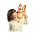 thumbnail image 2 of Bluey Best Mate Bingo Extra Large 28cm Plush Official Collectable Character Cuddly Jumbo Soft Toy, 2 of 3