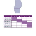 thumbnail image 6 of Jobst Maternity Belly Band   White Medium   7643621, 6 of 6