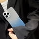 thumbnail image 2 of Gradient Transparent Mobile Phone Case For IPhone 14 13 12 11 Pro Max, 2 of 5