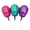 thumbnail image 3 of Paleta  de malvavisco Great Value calaverita sabor cereza 28 g varios modelos 1 pza, 3 of 4