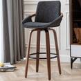 thumbnail image 3 of Counter Stool (Set of 2), 3 of 8