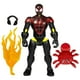 thumbnail image 1 of Figura de acción Marvel MixMashers Spider-Man Miles Morales, 1 of 9