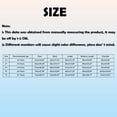 thumbnail image 3 of Wxirdiow Kids Summer Outfits Girls Toddler Baby Girl Clothes Summer Spring Baby Outfit Plaid Frill Trim Plaid Tank Tops Pants Khaki Size,6-7 Years, 3 of 7