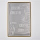 thumbnail image 3 of Muestras decorativas decorativas del tapiz de la placa de la hojalata de la hojalata del estilo Chicos y chicas Sunnimix Placa de hojalata, 3 of 8