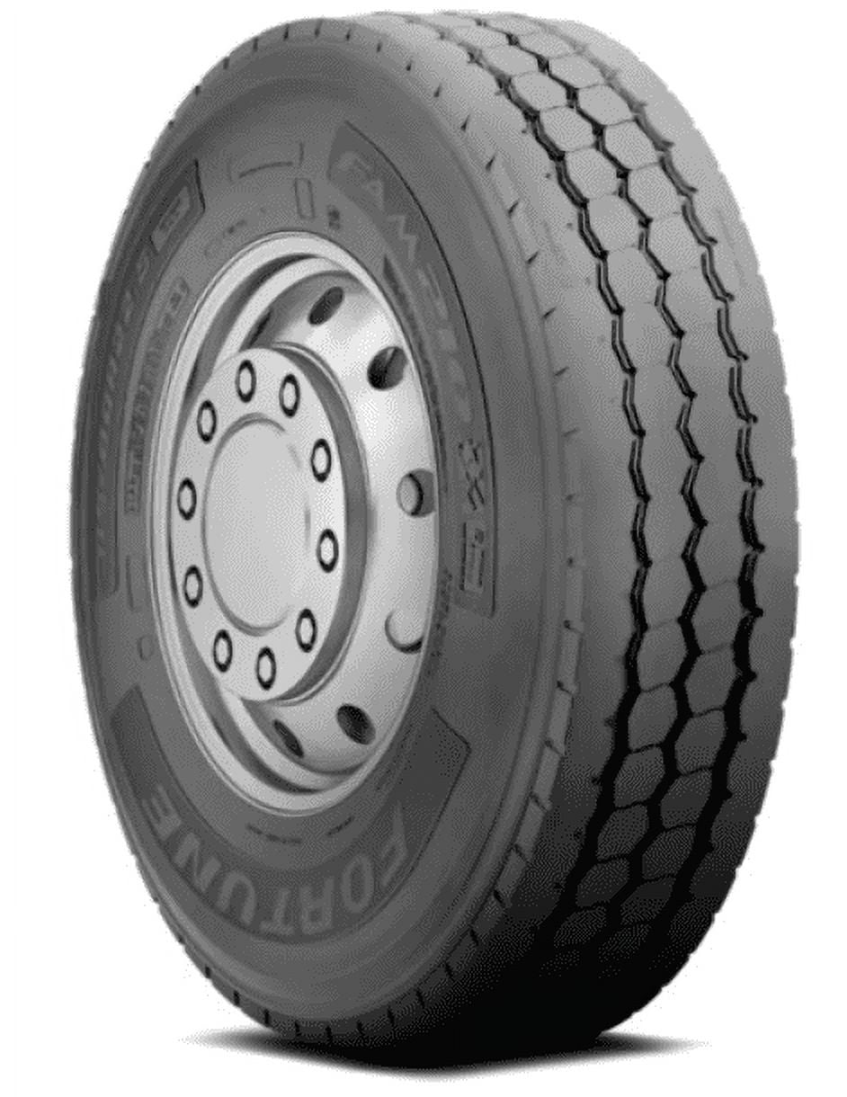 Fortune FDH106 285/75R24.5 147/144L H Commercial Tire