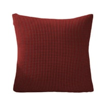 CASAFUN Soft Sofa Cushion Decorative Cushion Pillows Throw Pillow for Living Room Bedroom Couch Bed Sofa