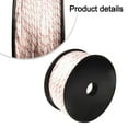 thumbnail image 4 of 100M Pull Starter Rope For Lawnmowers Starter Cord Rope For Hedge Trimmers Power Strimmer Blower Chainsaw Garden Tool 3.0 mm *100m, 4 of 10
