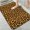 Classic Leopard Pattern, variant on 1pc Pastel Leopard Pattern Bathroom Rug Bathroom Decor and Accessories- Durable,Anti Slip,And Quick Drying,Suitable For Indoor/outdoor Use - Perfect For Bathrooms,Bedrooms,Kitchens