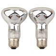 thumbnail image 3 of Reptile Basking Spot Lamp,Daylight Heat Bulb,2-Pack (watts, 50), 3 of 3