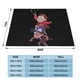 thumbnail image 4 of Manta de microfibra ultra suave y cálida de Gravity Falls para cama, sofá, sala de estar, manta de microfibra ultra suave, 4 of 8