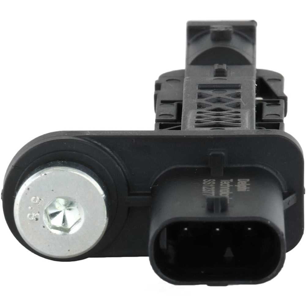 Delphi SS12377 Engine Crankshaft Position Sensor