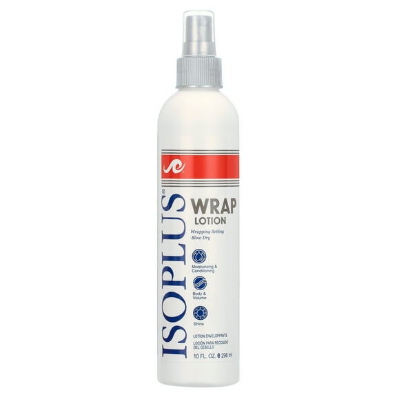 Isoplus Wrap Lotion Bonus 10 oz.