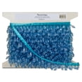 thumbnail image 2 of Expo Int'l 10 yards of Joanne Beaded Teardrop Fringe Trim, 2 of 5