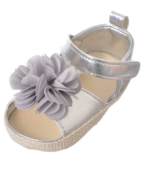 first steps by stepping stones baby shoes