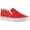 Red, variant on Lugz Clipper 2 Oxford Sneaker (Women's)