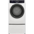 thumbnail image 4 of Electrolux Gas 8.0 Cu.Ft. Front Load Dryer, 4 of 8