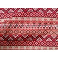 thumbnail image 5 of oneOone Cotton Cambric Peach Fabric African Tribal Craft Projects Decor Fabric Printed By The Yard 42 Inch Wide, 5 of 6