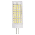 thumbnail image 2 of Bombilla LED, bombilla G4 regulable, luminarias de 360°, bombilla de mayor durabilidad, 2 of 12