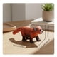 thumbnail image 4 of Paquete de 2 a 6 figuras realistas de animales, figuras educativas realistas de animales salvajes. 2 piezas, 4 of 8