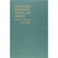 thumbnail image 1 of Incertitude, Production, Choix et Agence, l'Approche Conditionnelle à l'État, 1 of 3