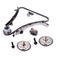 thumbnail image 4 of Toyota Timing Chain Kit VVT - 2.5L/2.7L Engines - OEM: 917-258, 917-259, 13070-0V010 & More - Fits RAV4, Highlander, Sienna, Venza, Camry 09-14, 4 of 7