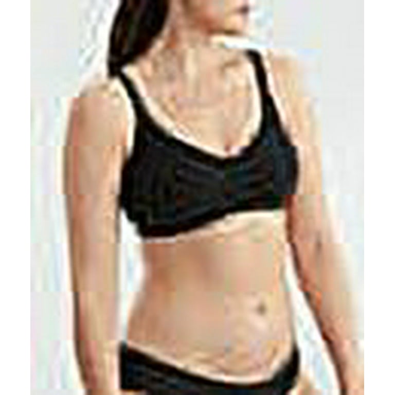 Warner's Womens Easy Does It™ No Bulge Wire-Free Bra RM3911A 