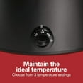 thumbnail image 5 of Portable Slow Cooker with Lid Lock, Dishwasher- Crock, 5 of 5