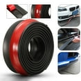 thumbnail image 1 of WEUVEB 1Ud De Parachoques Trasero De Para Autos Y Suv, 1 of 8