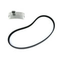 thumbnail image 3 of New Air Conditioning Compressor Belt Kit w/ Tool 19210691 Fits 2008-2019 GM Cars, 3 of 6