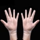 thumbnail image 5 of Guantes de preparación de alimentos, guantes desechables de TPE de 100 piezas, guantes para manipulación de alimentos, guantes transparentes para alimentos, funcionamiento suave, 5 of 8