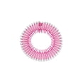 thumbnail image 1 of Seitruly Peine elástico entrelazado con circulares completos, peines flexibles, soporte para diadema, diadema para banquete, tocado Type1 NO1, 1 of 6