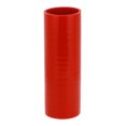 thumbnail image 1 of Ofertas Únicas 1 Pcs 60mm/2.36" ID 200mm/7.87" Longitud 0° Manguera de Silicona Roja para Automóvil Manguera de Refrigerante Universal, 1 of 1