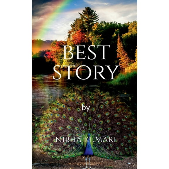 Best Story, (Paperback)