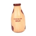 thumbnail image 2 of Juguetes con forma de botella para beber: juegos de rol, educación infantil temprana, juguetes de aprendizaje, Leche con chocolate, 2 of 9