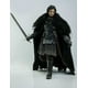 thumbnail image 3 of Cosplay de Jon Snow de Juego de Tronos, Canción de Hielo y Fuego, 3 of 5