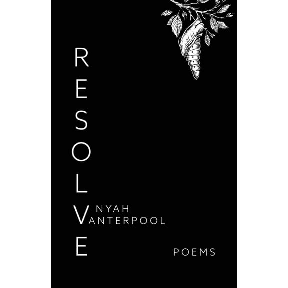 Resolve, (Paperback)