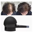 thumbnail image 3 of Bomba Aplicador Atomizador De Fibras Capilar The Shaving Co. Toppik Treatment amarillo 1, 3 of 4
