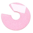 thumbnail image 4 of Birds Neck Cover Bird Neck Cone Bird Anti-biting Tool Parrot Cone Collar Bird Neck Decor, 4 of 6