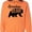 Orange, variant on Custom Apparel House Grandma Bear Hoodie Mom Women Soft Hoodie Adult Unisex Men's Women's White