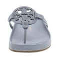 thumbnail image 3 of Tory Burch Miller Cloud Women's Leather Ergonomic Slide Sandals, 3 of 3
