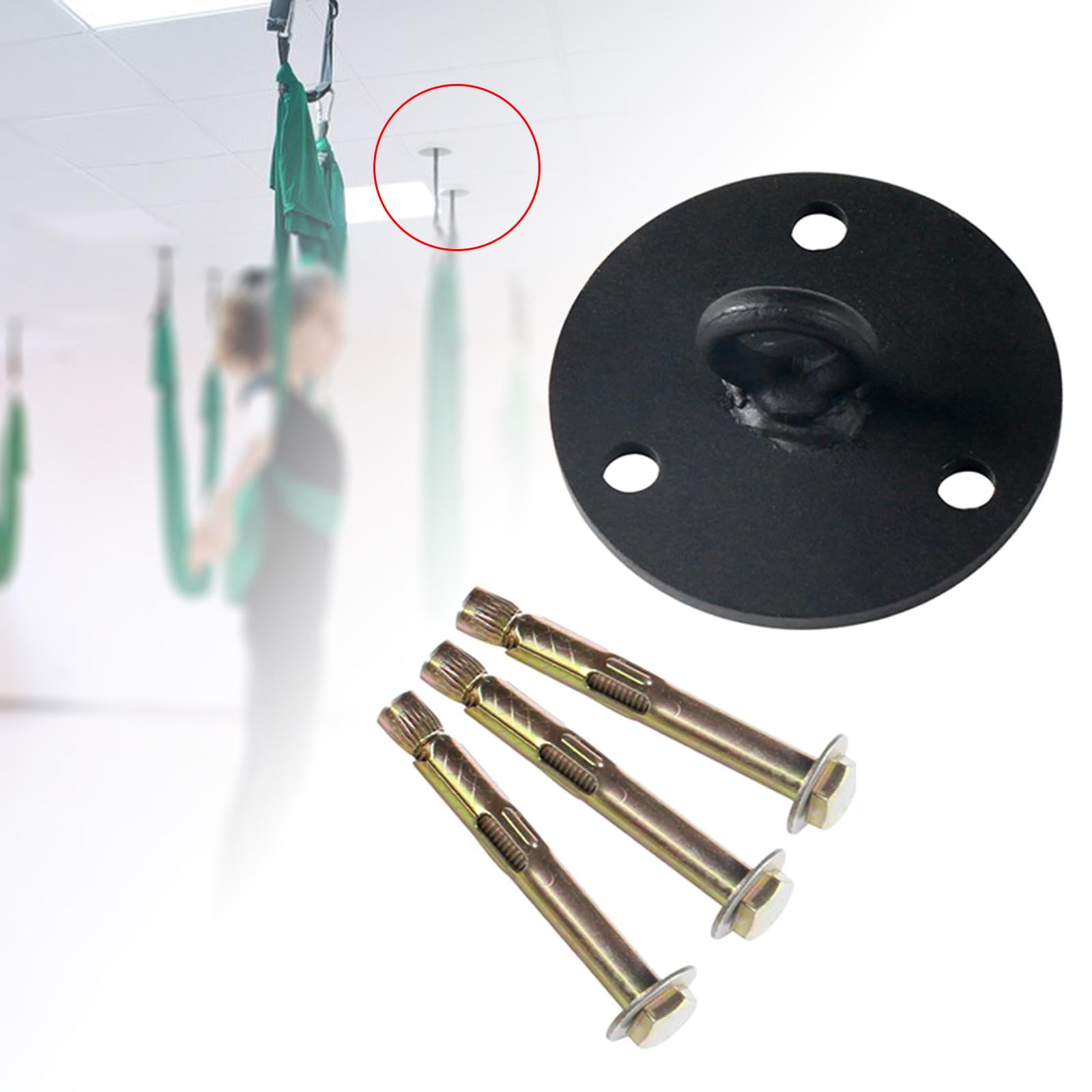 Wall Mount Bracket for Hanging Ceiling Bracket Body Weight Strength Training, s, Resistance Bands Accessories Walmart.com