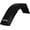 Black, variant on Acerbis Nost Universal White Plastic Front Fender (2040370002)