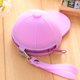 thumbnail image 2 of unbranded Morado De Silicona Con Para Monedas Tarjetas Y Efectivo De Béisbol, 2 of 8