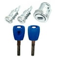 thumbnail image 7 of Door Lock Barrel Ignition Lock Set For Fiat For Doblo For Vauxhall Combo D, 7 of 7