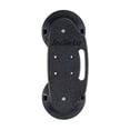 thumbnail image 1 of SeaSucker Conteneur de Stockage de Liquide Support SM2850 RotoPax; Tient le Réservoir RotoPax jusqu'à 3 Gallons; Noir; Épaisseur 3/8 Pouce Haute Densité Polyéthylène HDPE; avec Deux Supports SeaSucker 6 Pouces, 1 of 4