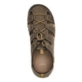 Ozark Trail Men's Closed Toe Sandals