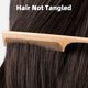 thumbnail image 5 of Acondicionador sin enjuague MOEHAIR (12 onzas líquidas) | Infundido con proteínas y aceite de argán | Spray desenredante para cabello rizado para mujeres y hombres | Suavizante para el cabello | Repar, 5 of 5