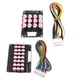 thumbnail image 1 of 4s+8s 5a Whole Group Balancer Active Bms Board Lithium Li-ion Lifepo4 Battery Equalizer Energy Transfer Capacitor (2pcs), 1 of 1